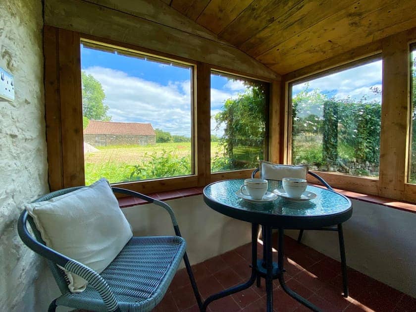 Sun room | Yew Tree Farm, Winford, near Cheddar