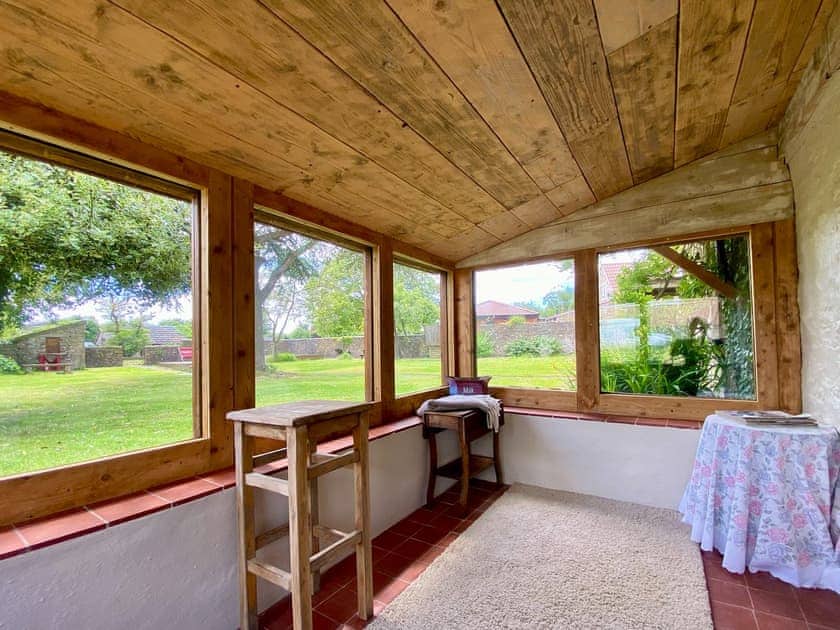 Sun room | Yew Tree Farm, Winford, near Cheddar