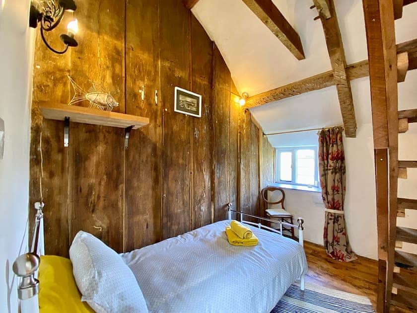 Bedroom | Yew Tree Farm, Winford, near Cheddar