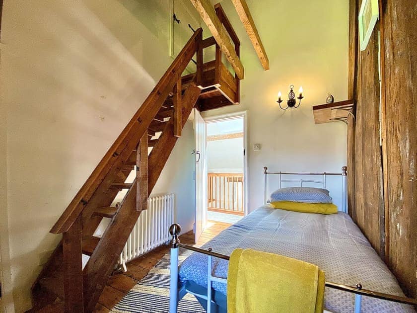 Bedroom | Yew Tree Farm, Winford, near Cheddar