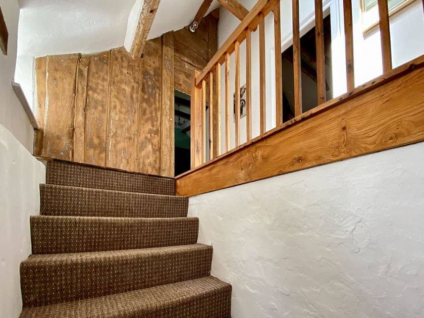 Stairs | Yew Tree Farm, Winford, near Cheddar