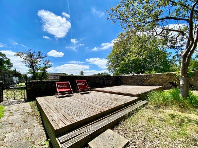 Garden and grounds | Yew Tree Farm, Winford, near Cheddar