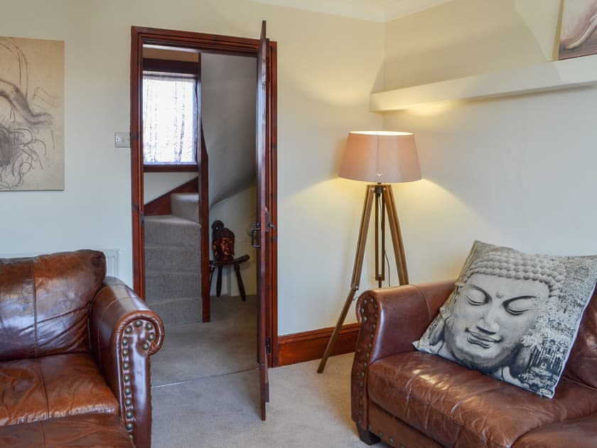 Living room | Seaside, Flamborough