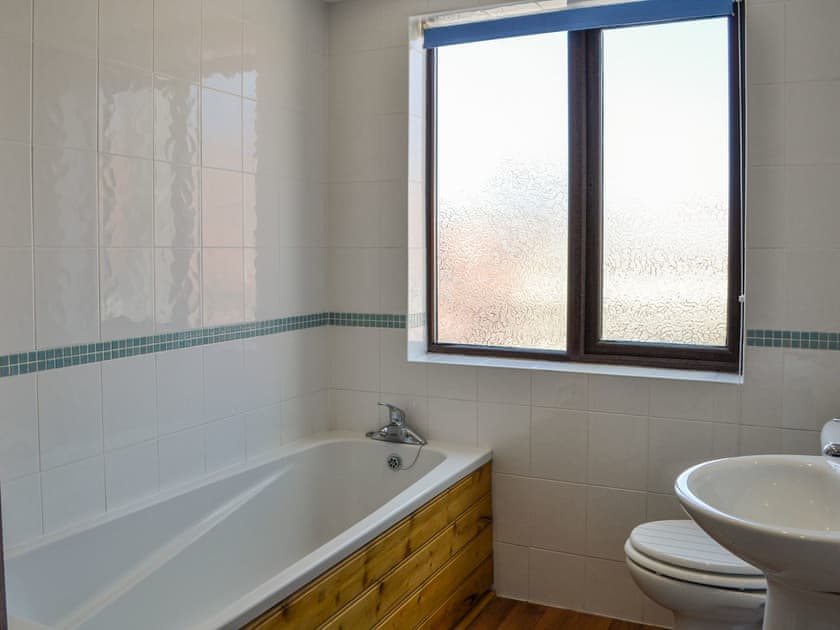 Bathroom | Seaside, Flamborough