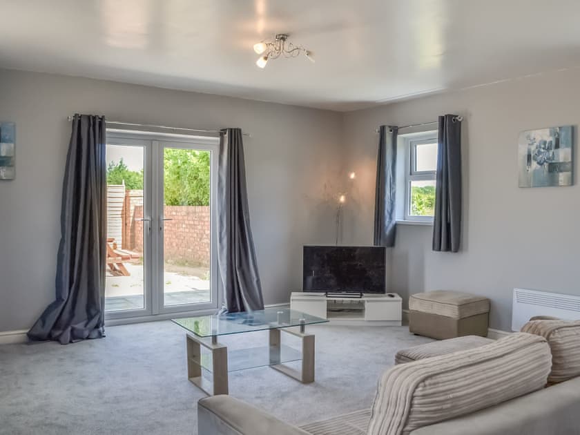 Living area | Dotterel Cottage - Dotterel Holiday Homes, Reighton