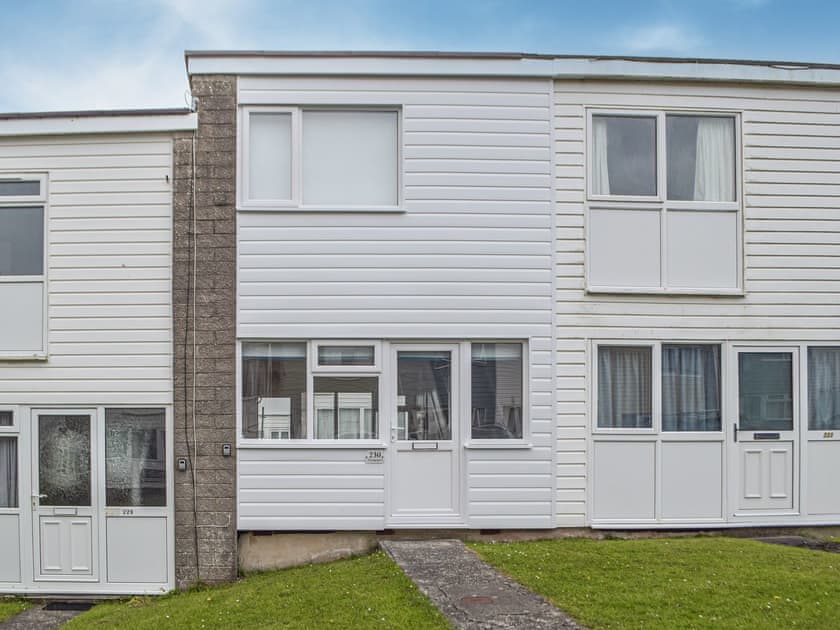 Exterior | Sandpiper - Freshwater Bay Holiday Village, Freshwater East, near Pembroke