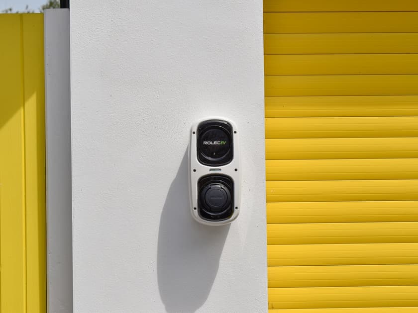 Exterior | The Den, Herne Bay