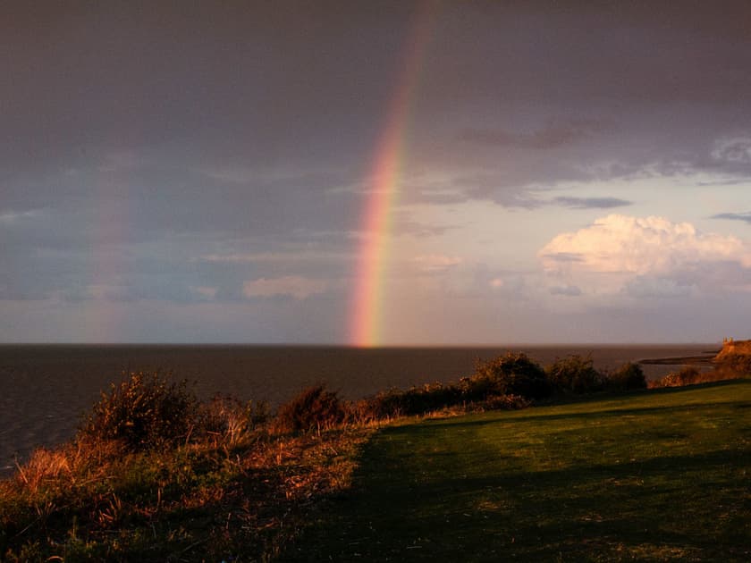 Surrounding area | The Den, Herne Bay