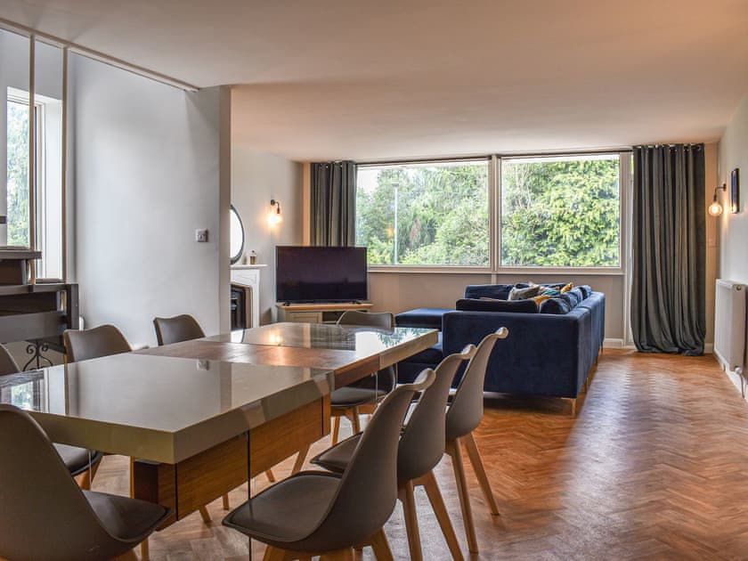 Dining Area | Glebe View, Bowness-on-Windermere