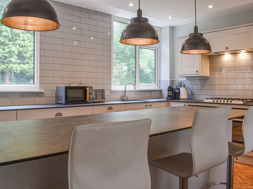 Kitchen | Glebe View, Bowness-on-Windermere