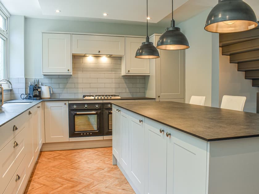 Kitchen | Glebe View, Bowness-on-Windermere