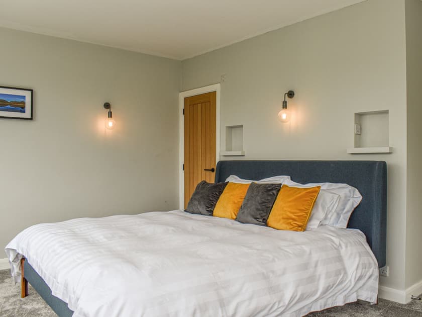 Double bedroom | Glebe View, Bowness-on-Windermere