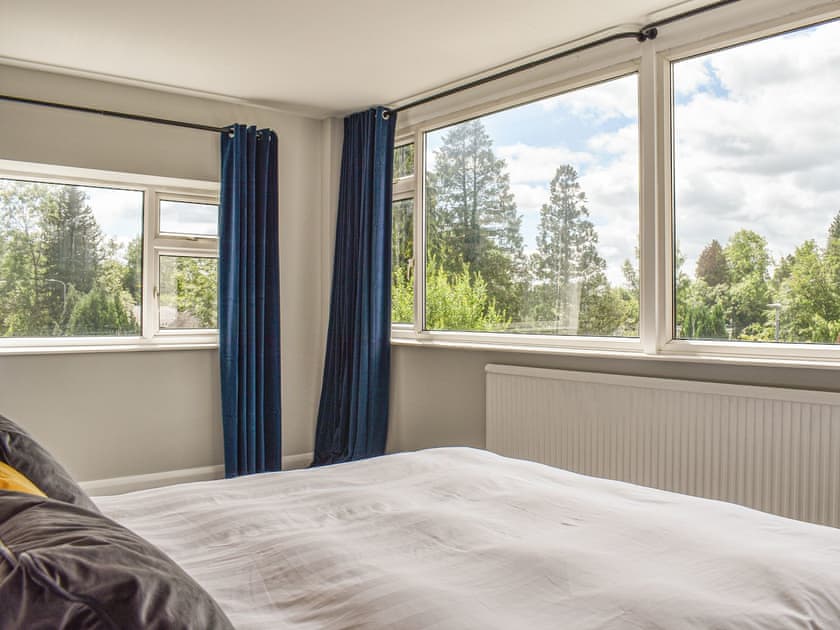 Double bedroom | Glebe View, Bowness-on-Windermere