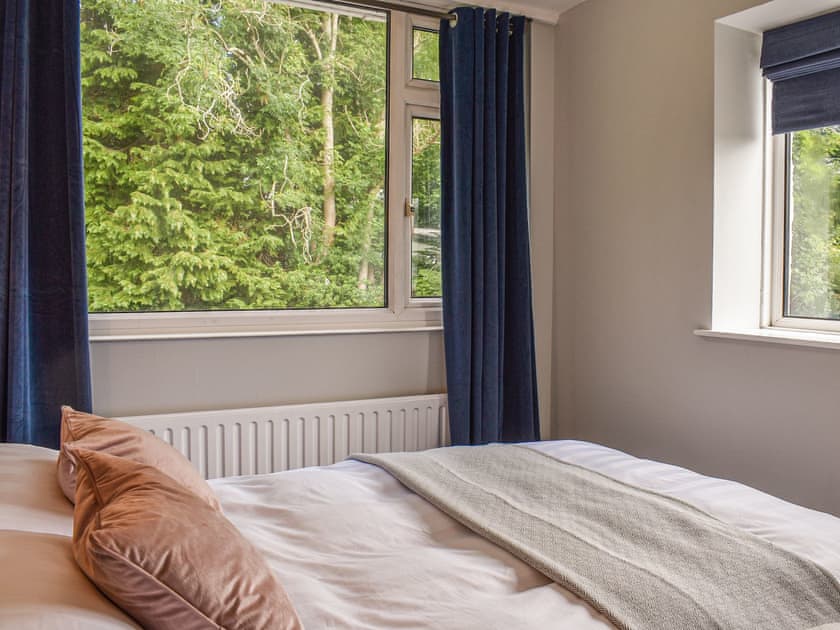 Double bedroom | Glebe View, Bowness-on-Windermere