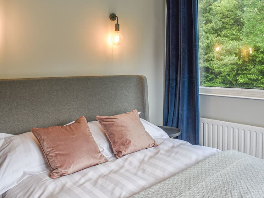 Double bedroom | Glebe View, Bowness-on-Windermere