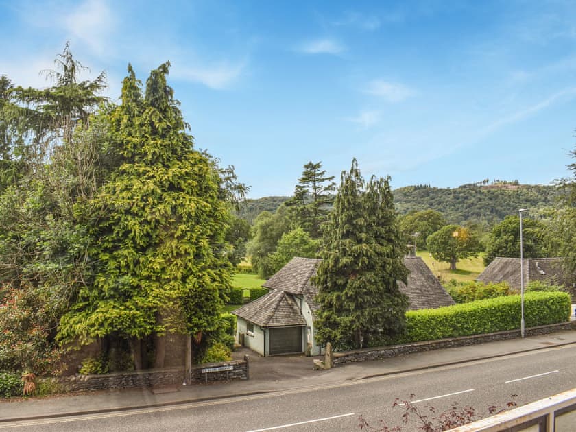 View | Glebe View, Bowness-on-Windermere