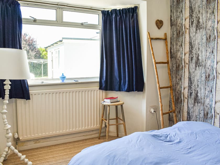 Double bedroom | Heddfan, Nefyn, Llyn Peninsula
