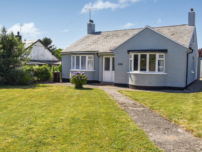 Exterior | Heddfan, Nefyn, Llyn Peninsula
