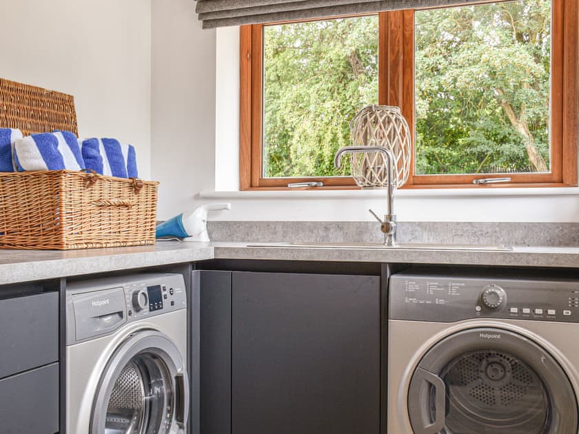 Kitchen area | Dodds Barn, Diss