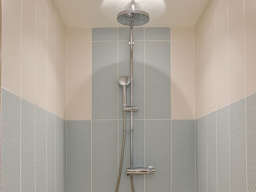 Shower room | Dodds Barn, Diss
