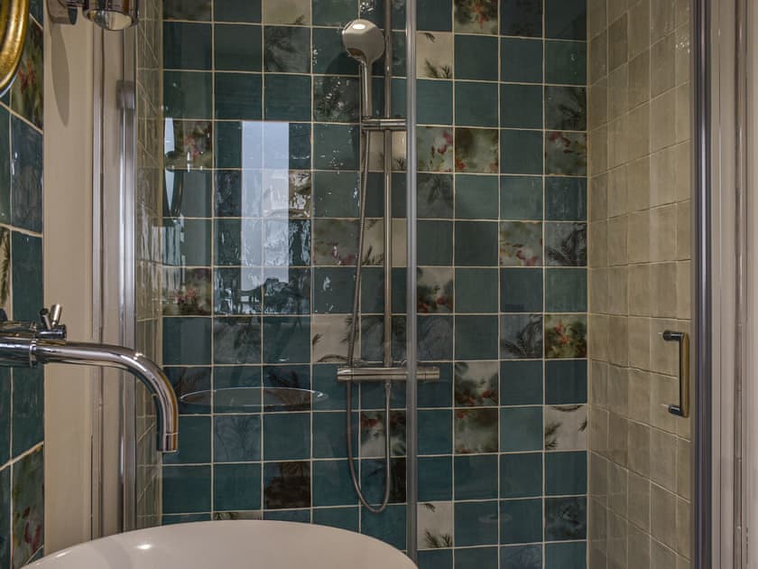 Shower room | Dodds Barn, Diss