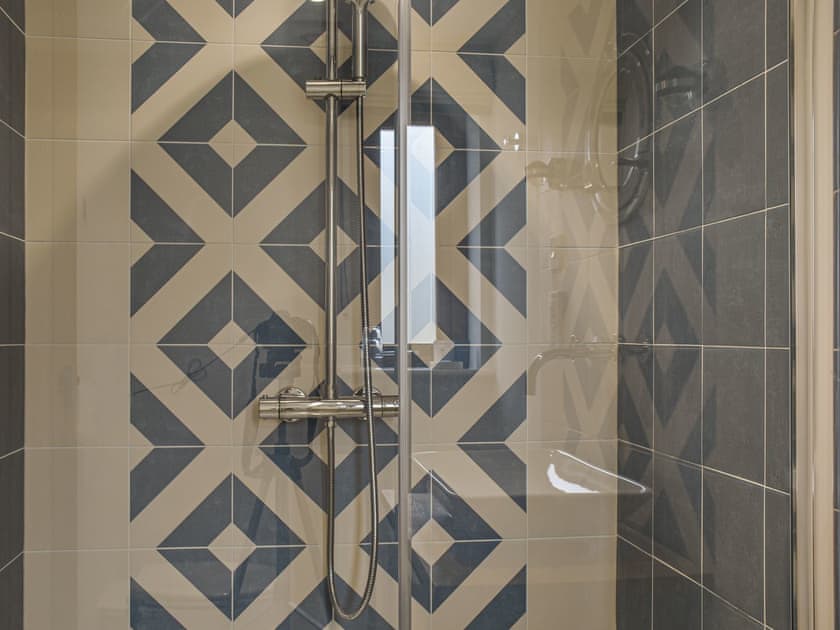 Shower room | Dodds Barn, Diss