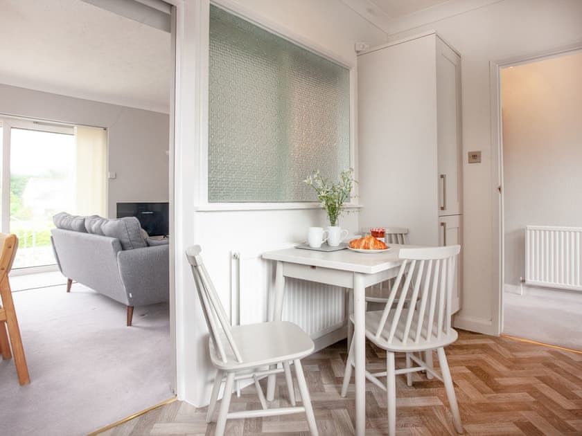 Kitchen/diner | Leighwood Cottage, Paignton