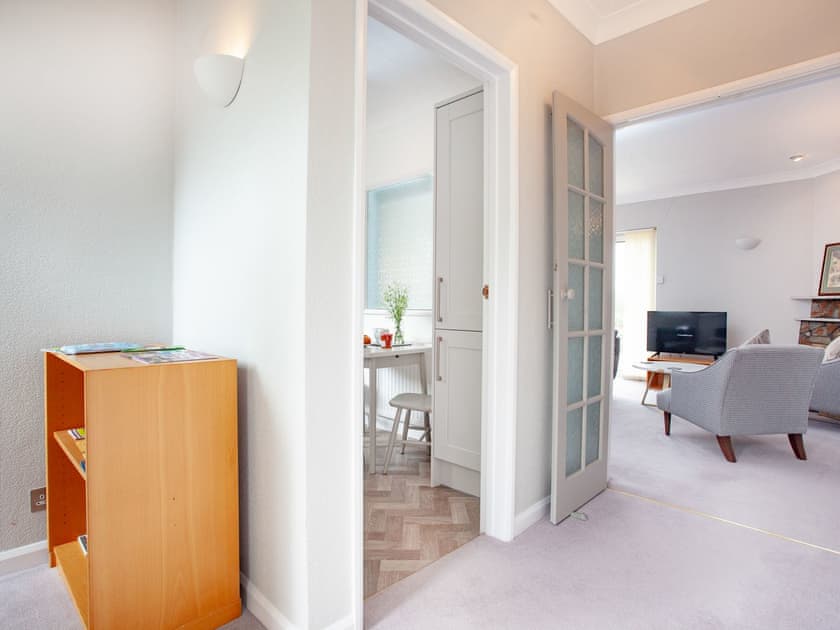 Hallway | Leighwood Cottage, Paignton