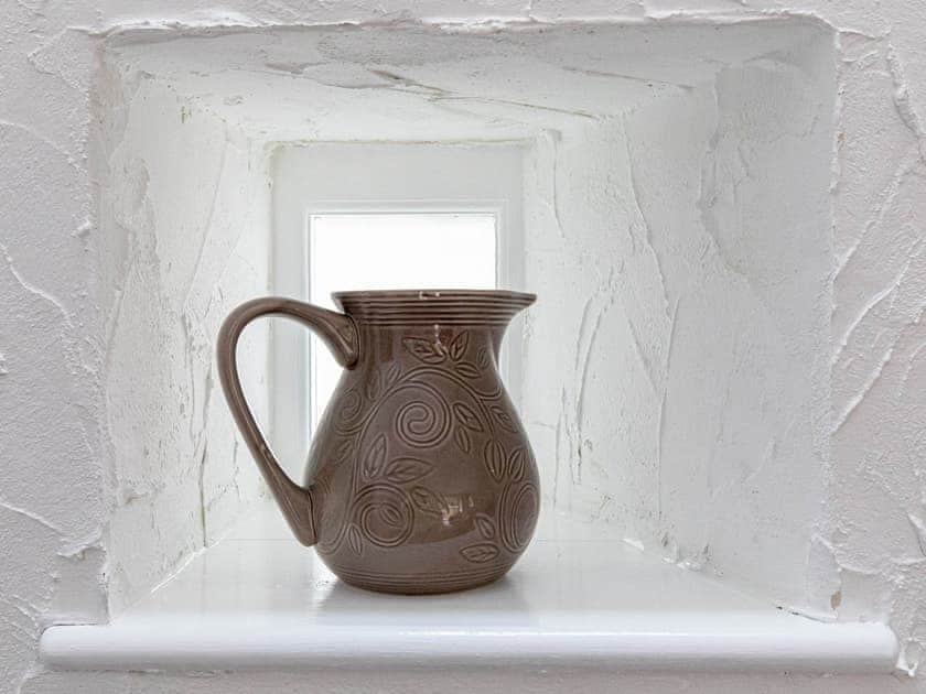 Interior | Warner - Treworgie Barton Cottages, Crackington Haven