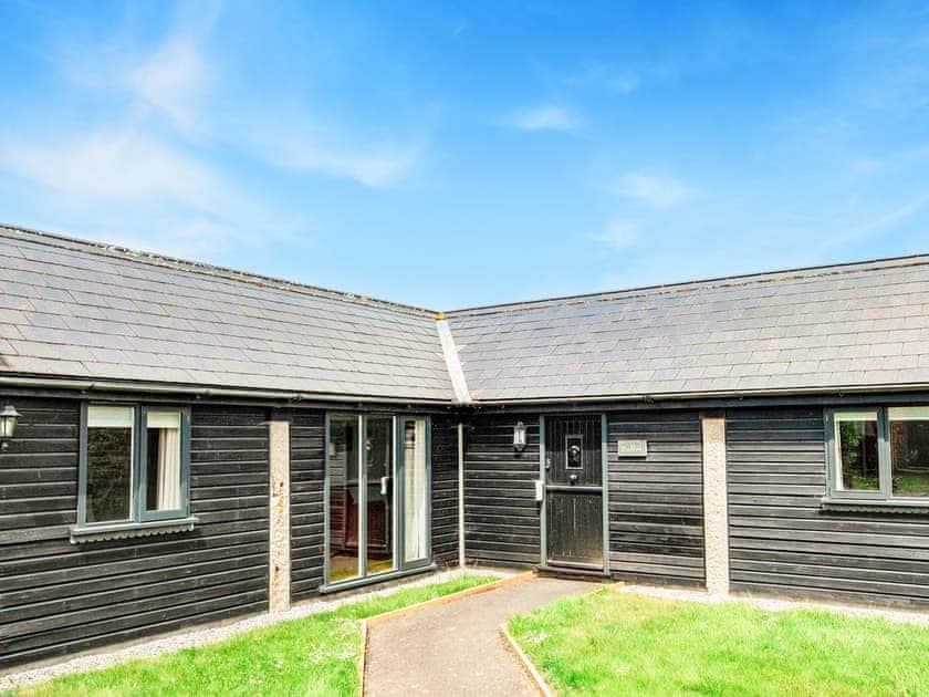 Exterior | Braddon - Treworgie Barton Cottages, Crackington Haven