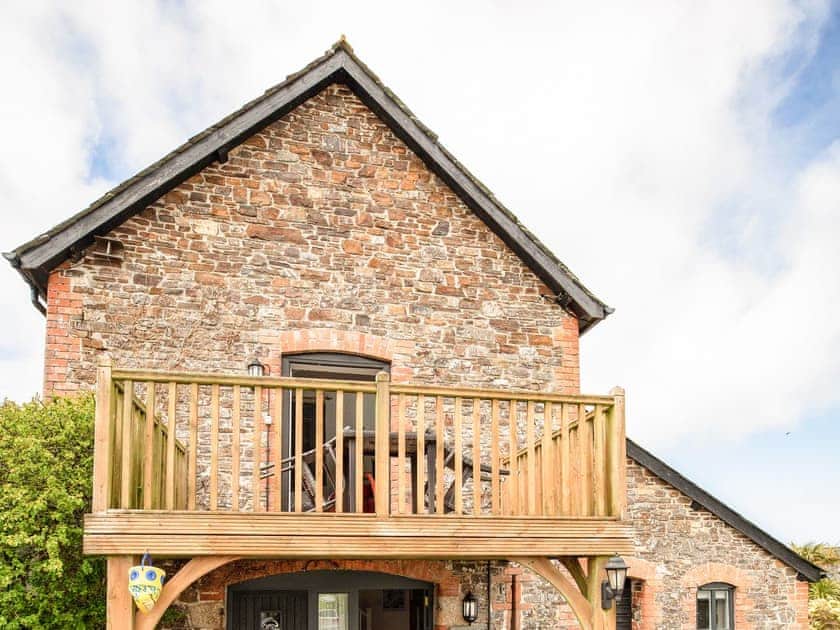Exterior | Butterwell - Treworgie Barton Cottages, Crackington Haven