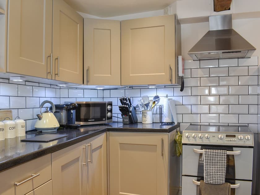Kitchen | Cartwheel Cottage, Hawes