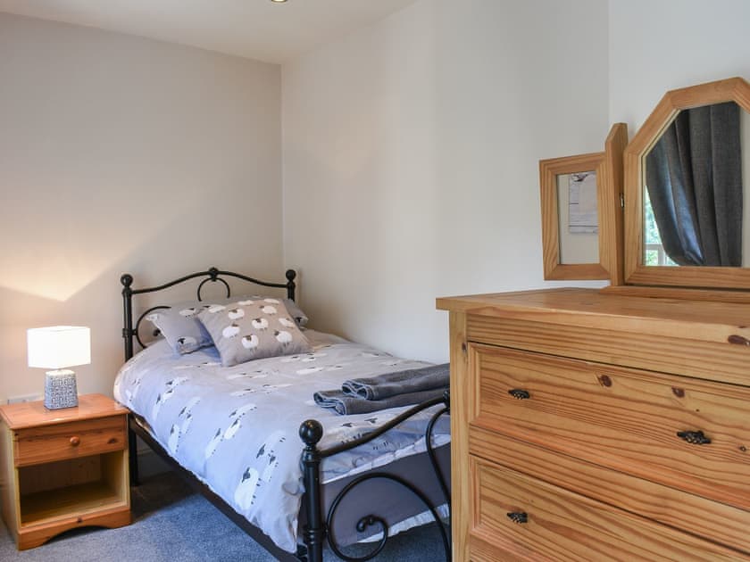 Bedroom | Cartwheel Cottage, Hawes