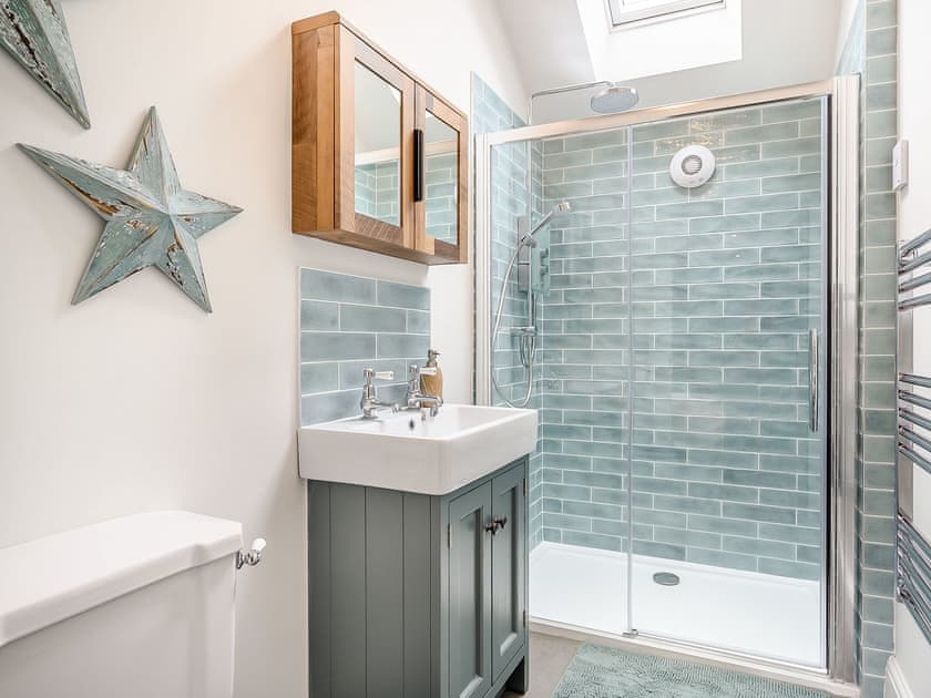Double bedroom | Holyoake Barns- The Old Stables - Holyoake Barns, Little Alne, near Wootton Wawen