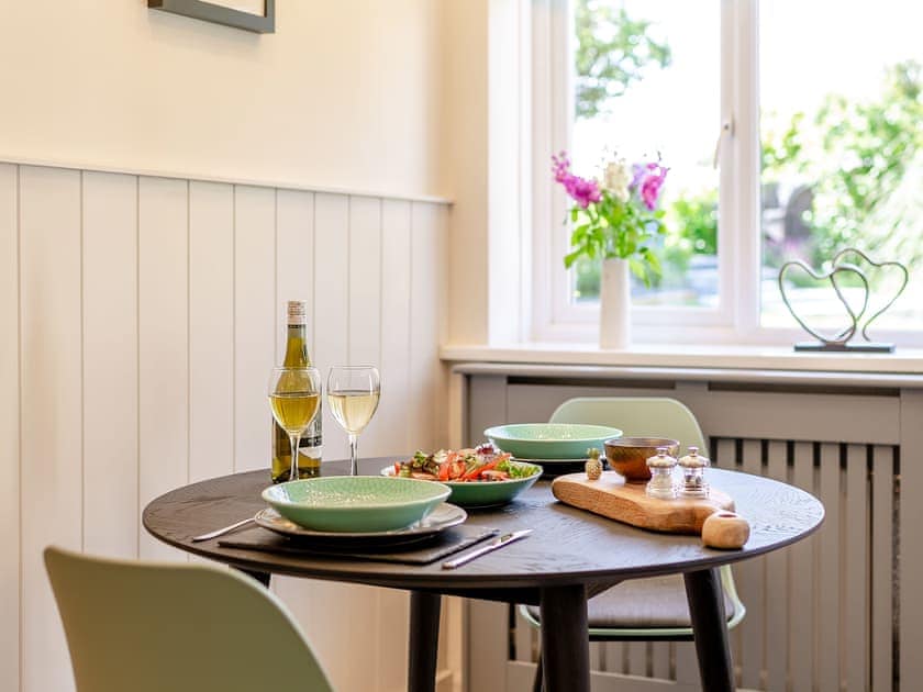 Dining Area | Willow Retreat, Warkworth
