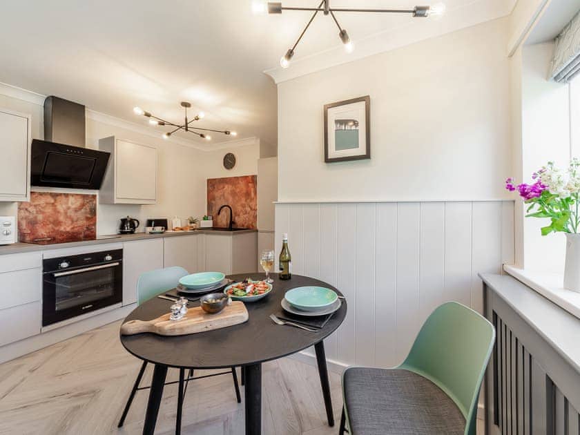 Dining Area | Willow Retreat, Warkworth