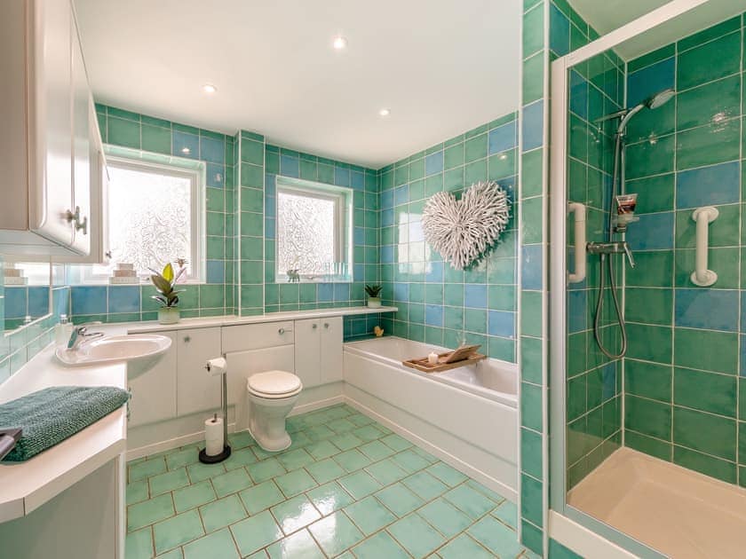 Bathroom | Willow Retreat, Warkworth