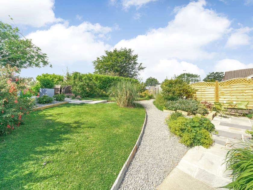 Garden | Willow Retreat, Warkworth
