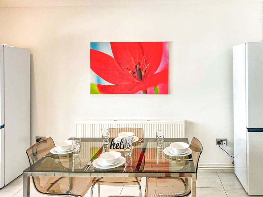 Kitchen/diner | Ampthill, Bedford