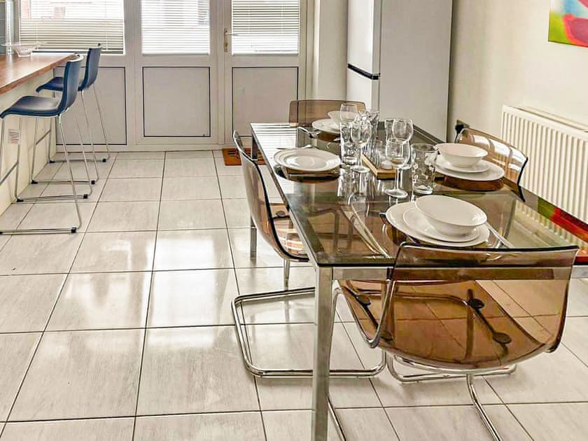 Kitchen/diner | Ampthill, Bedford