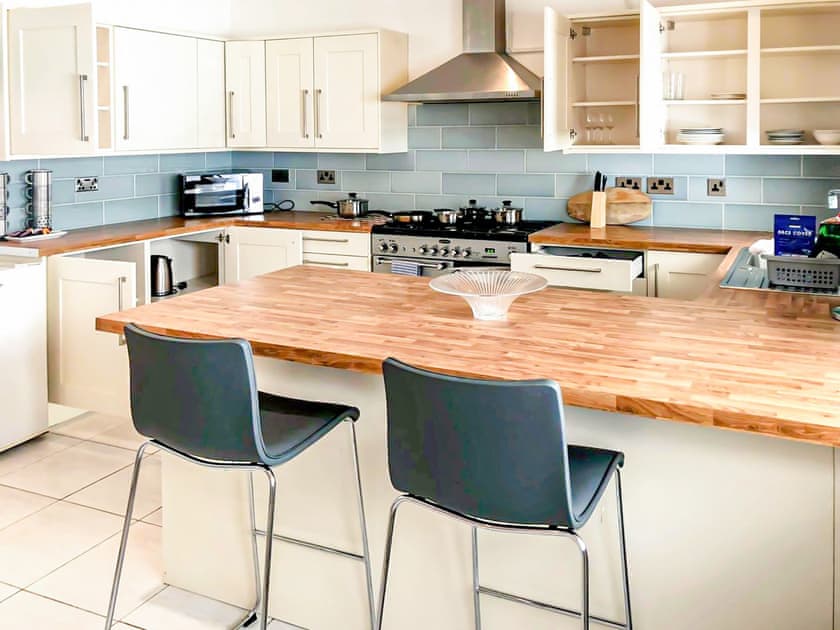Kitchen/diner | Ampthill, Bedford