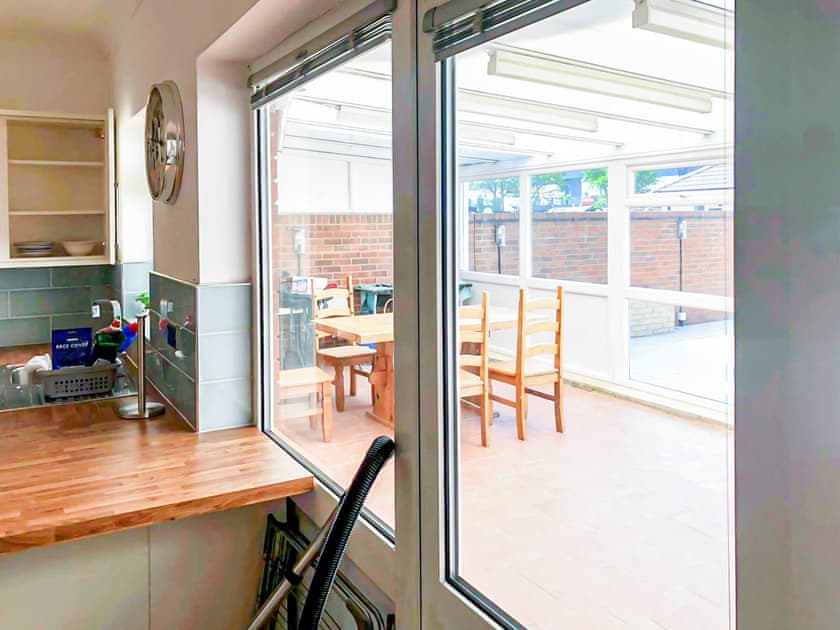Kitchen/diner | Ampthill, Bedford
