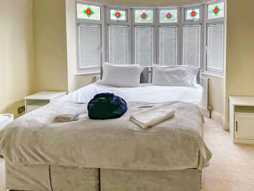 Double bedroom | Ampthill, Bedford