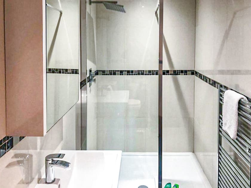 Shower room | Ampthill, Bedford