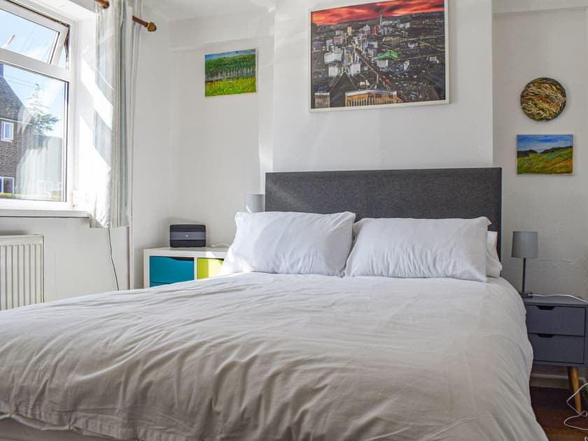 Double bedroom | Jarvea, Evesham