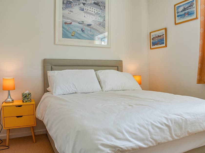 Double bedroom | Jarvea, Evesham