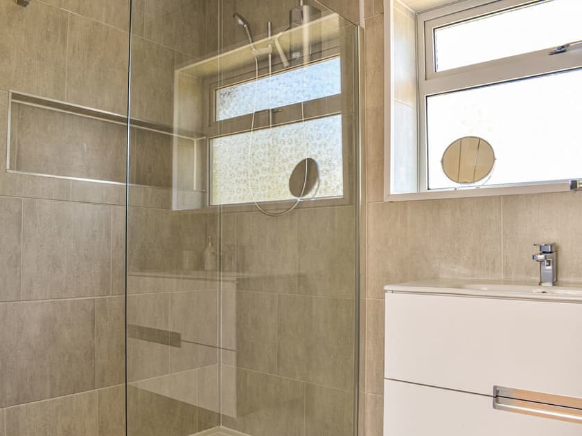 Shower room | Jarvea, Evesham