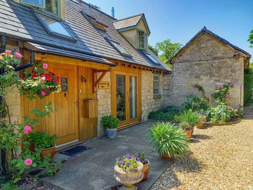 Exterior | Carpenter’s Barn, Pillerton Hersey, near Shipston-on-Stour