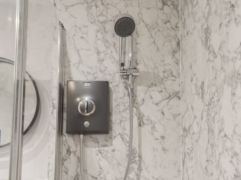 Bathroom | Esk Retreat, Whitby
