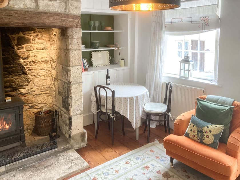 Dining Area | Cenwulf Cottage, Winchcombe, near Cheltenham